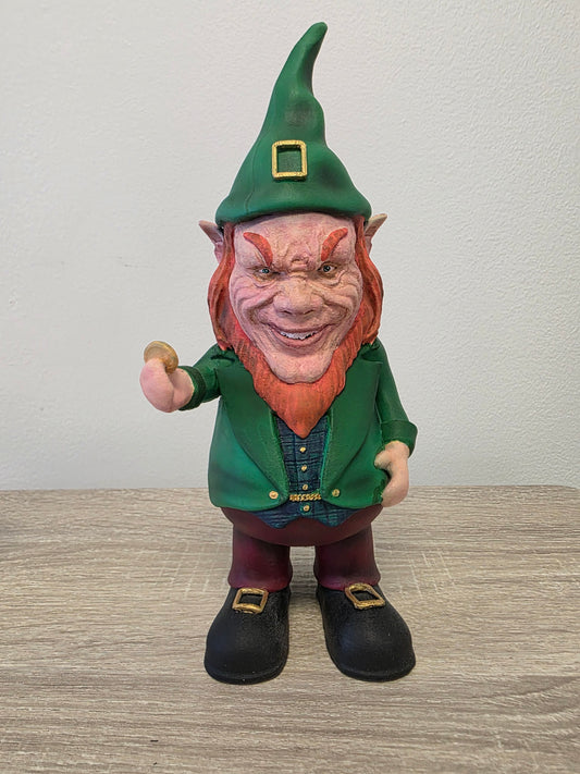 Leprechaun - Horror Gnome