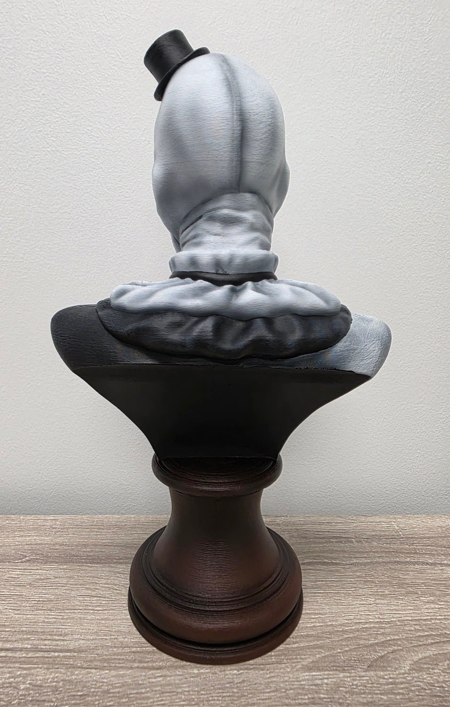 Art the Clown Horror Bust Statue – Hand-Painted Terrifier Collectible