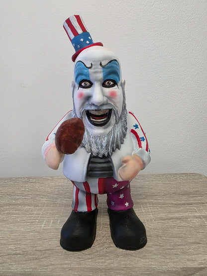 Captain Spaulding The Devil's Rejects - Horror Gnome