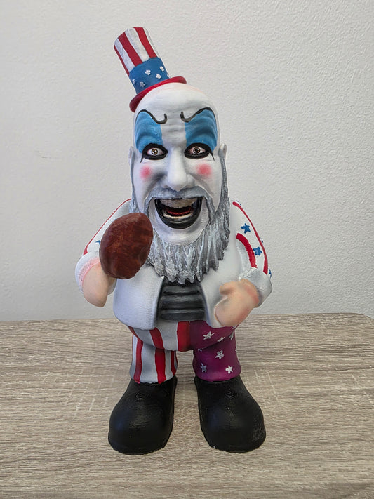 Captain Spaulding The Devil's Rejects - Horror Gnome