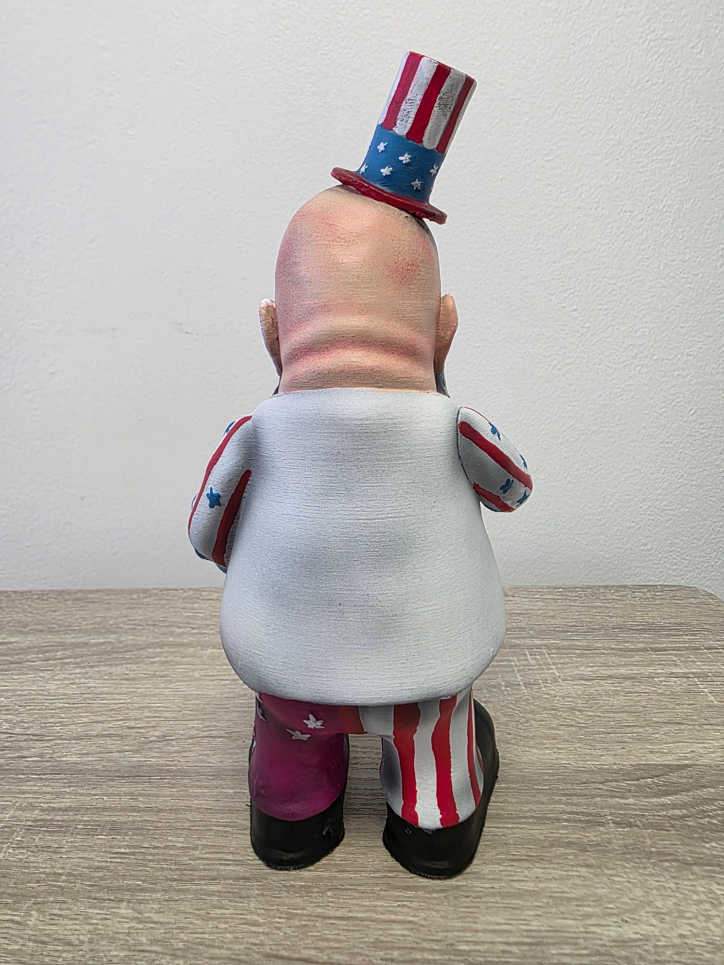 Captain Spaulding The Devil's Rejects - Horror Gnome