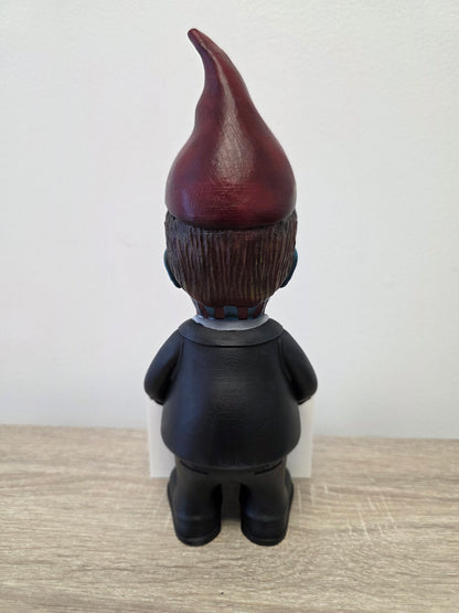Alien from They Live - Horror Gnome