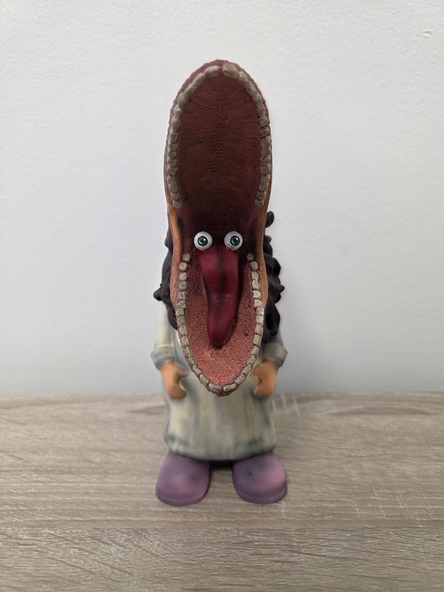 Barb Maitland from Beetlejuice - Horror Gnome