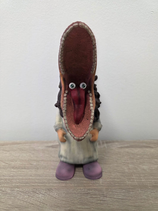 Barb Maitland from Beetlejuice - Horror Gnome