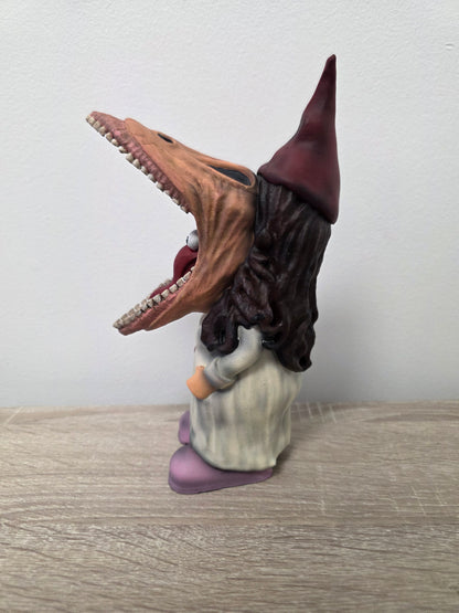 Barb Maitland from Beetlejuice - Horror Gnome