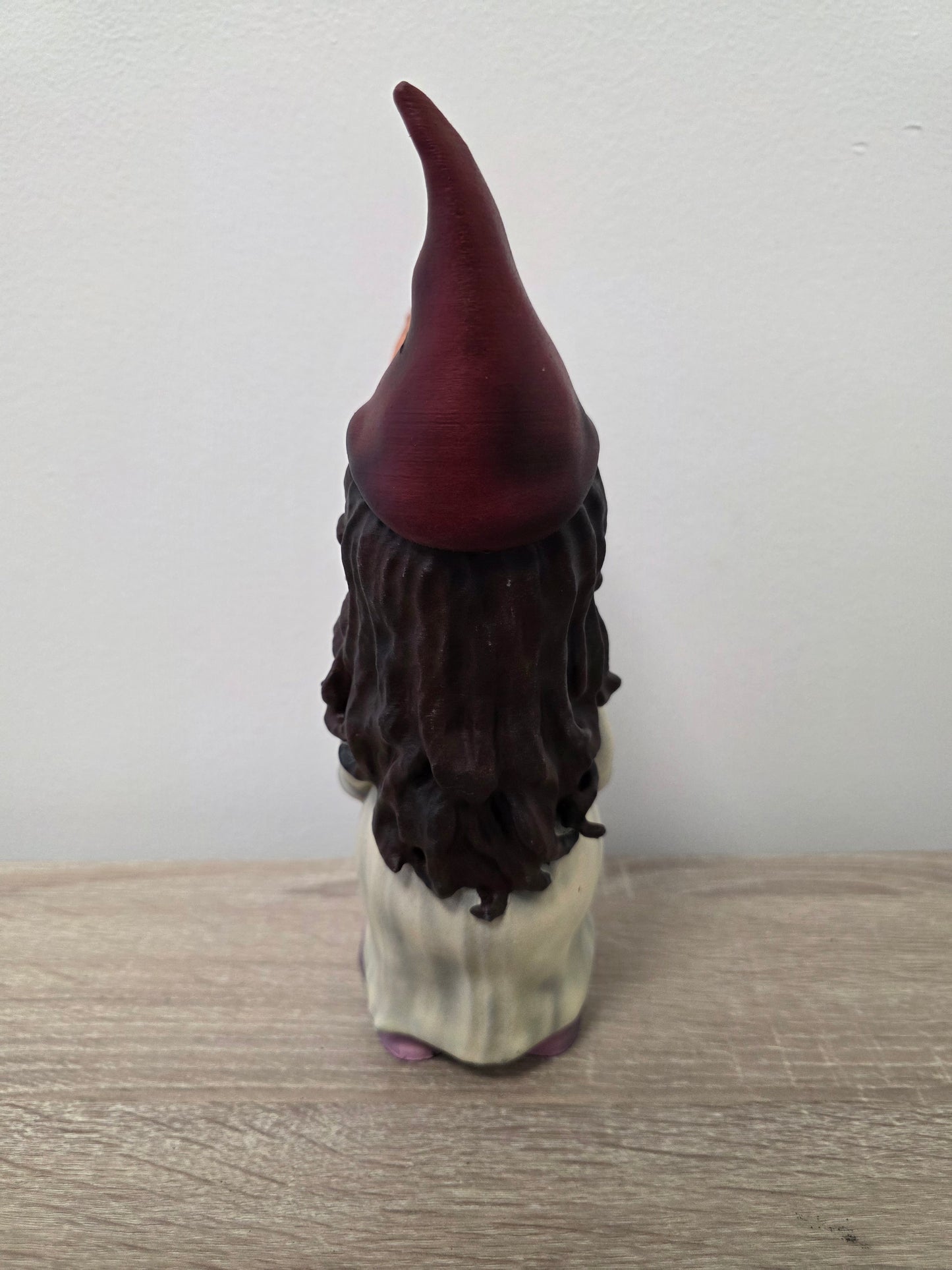 Barb Maitland from Beetlejuice - Horror Gnome