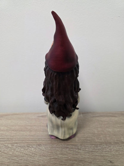 Barb Maitland from Beetlejuice - Horror Gnome
