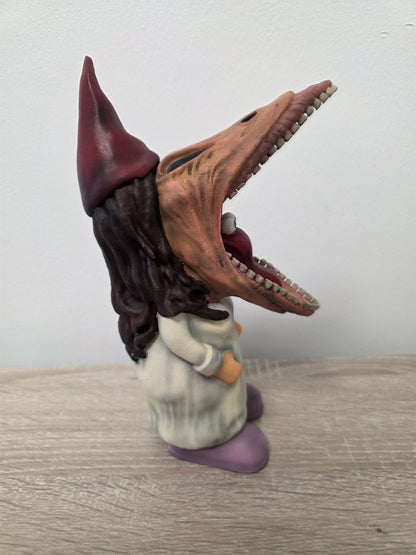 Barb Maitland from Beetlejuice - Horror Gnome