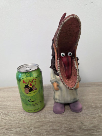Barb Maitland from Beetlejuice - Horror Gnome