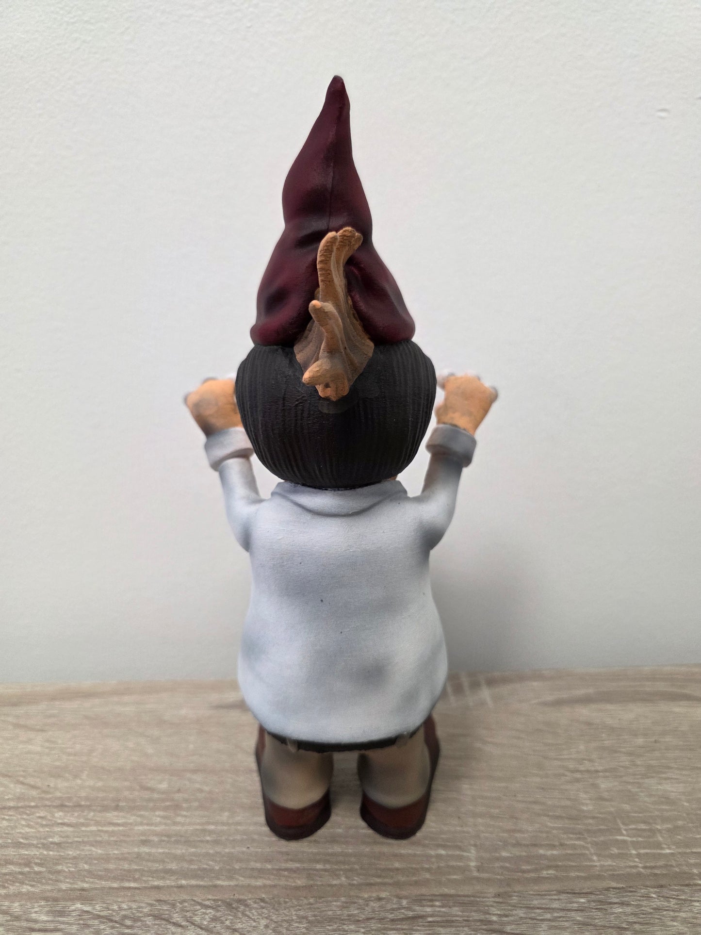 Adam Maitland from Beetlejuice Horror Gnome