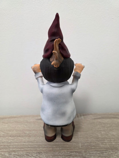 Adam Maitland from Beetlejuice Horror Gnome