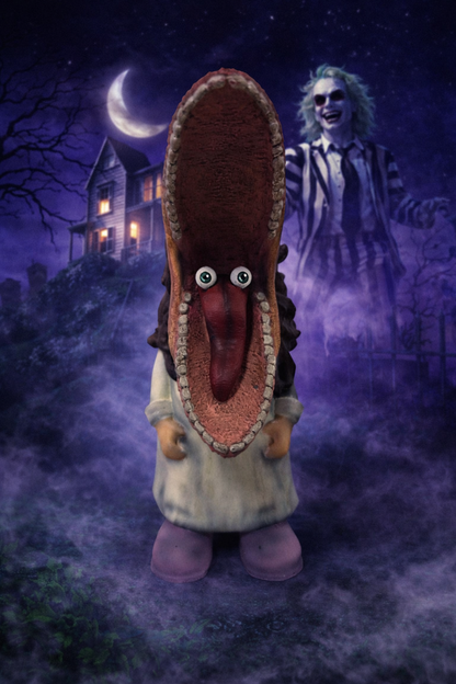 Barb Maitland from Beetlejuice - Horror Gnome