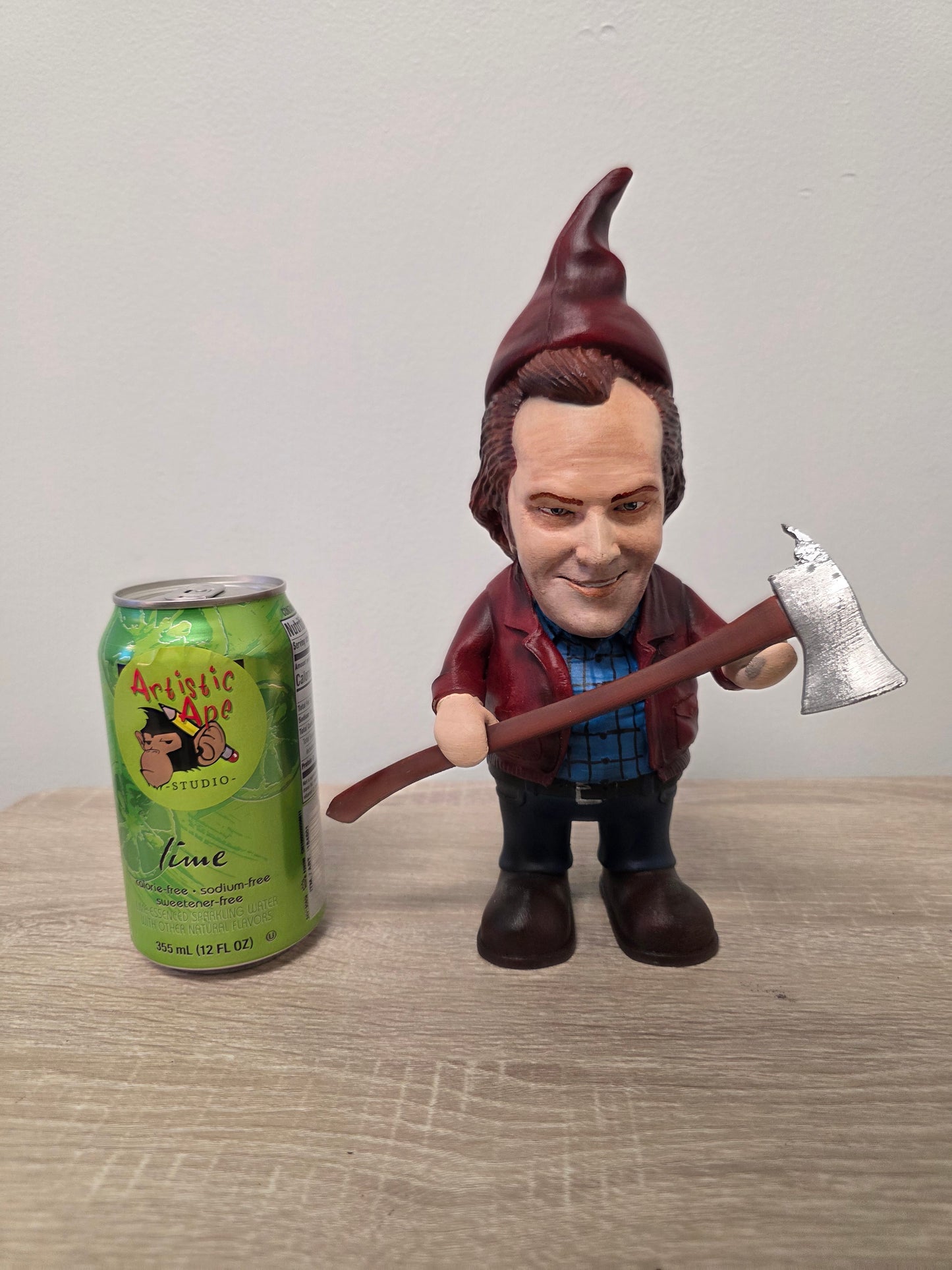 Jack Torrance from The Shining - Horror Gnome