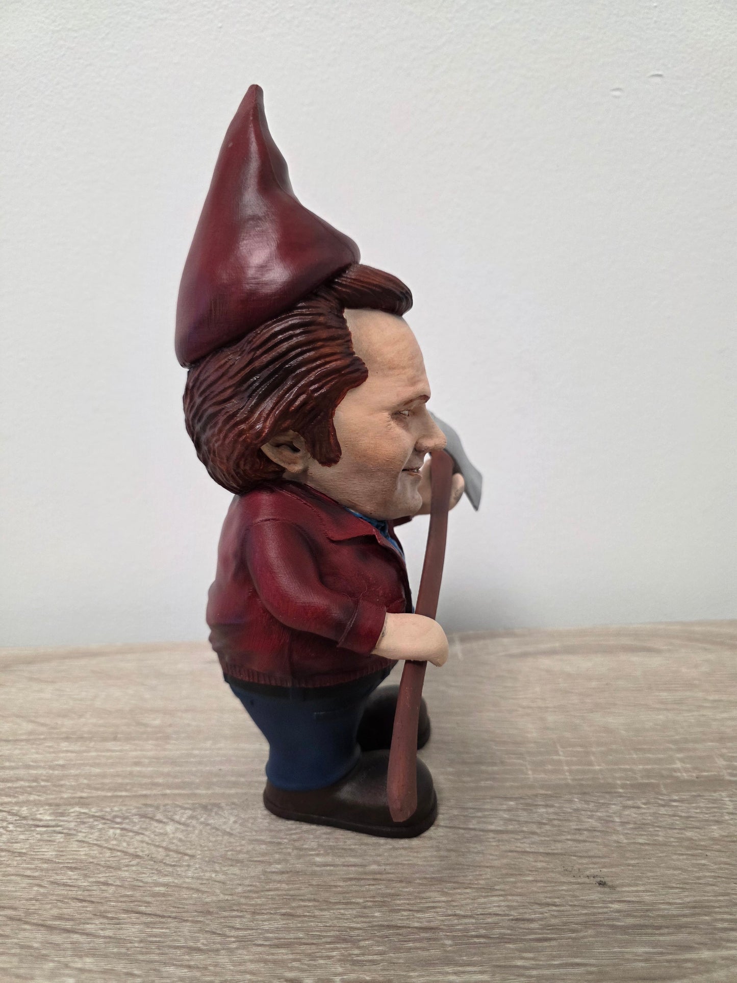 Jack Torrance from The Shining - Horror Gnome