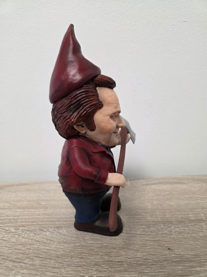 Jack Torrance from The Shining - Horror Gnome
