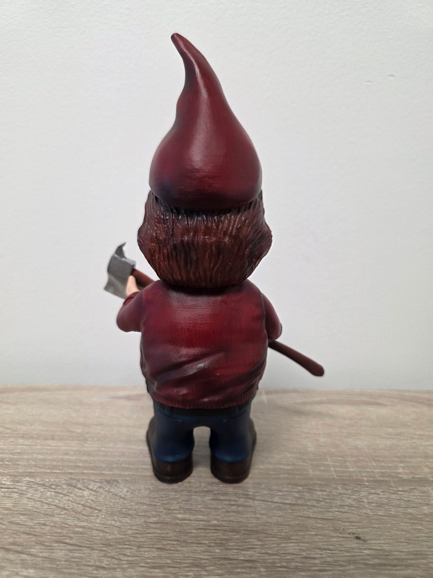 Jack Torrance from The Shining - Horror Gnome