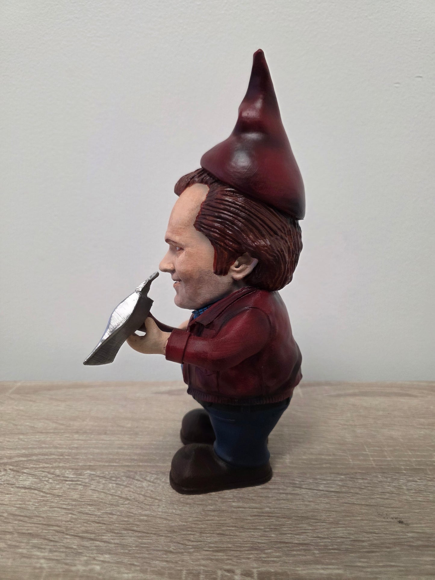 Jack Torrance from The Shining - Horror Gnome