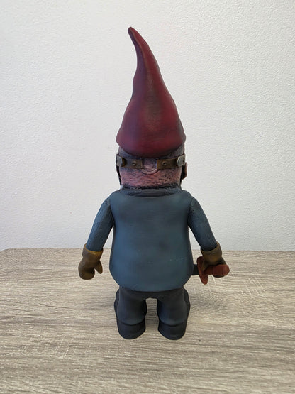 Jason Voorhees from Friday the 13th - Horror Gnome