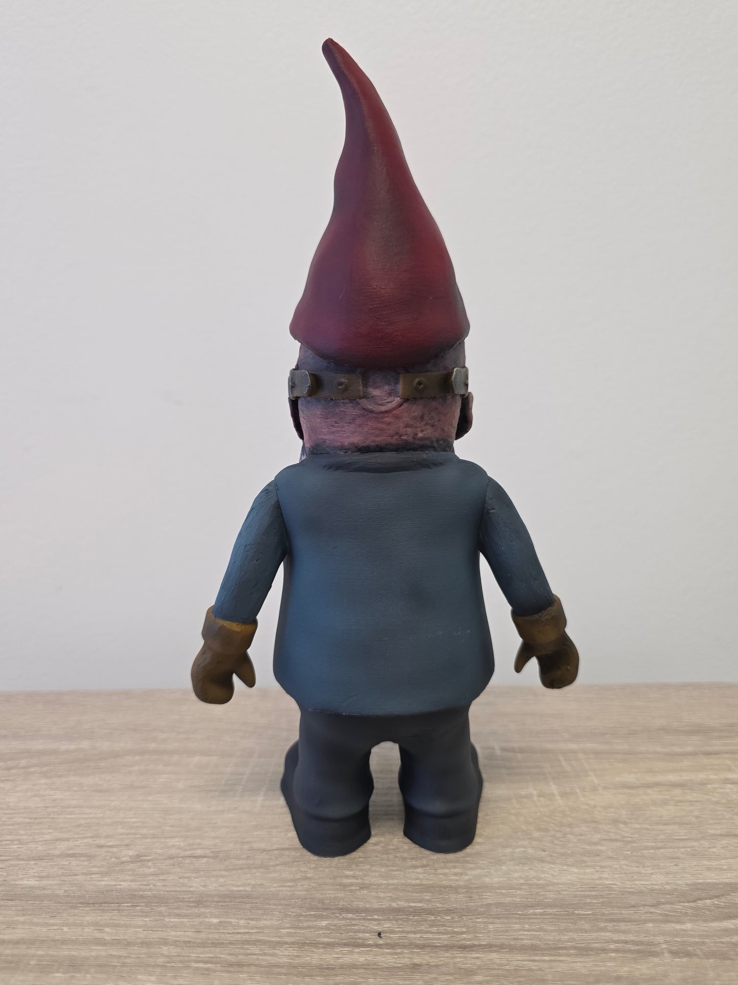 Jason Voorhees from Friday the 13th - Horror Gnome