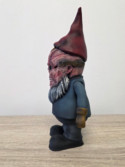 Jason Voorhees from Friday the 13th - Horror Gnome