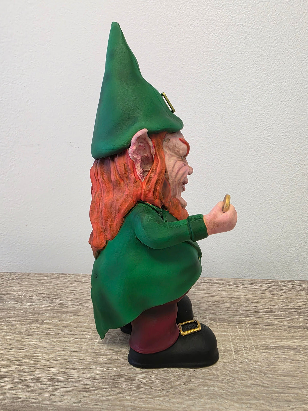 Leprechaun - Horror Gnome