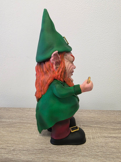 Leprechaun - Horror Gnome