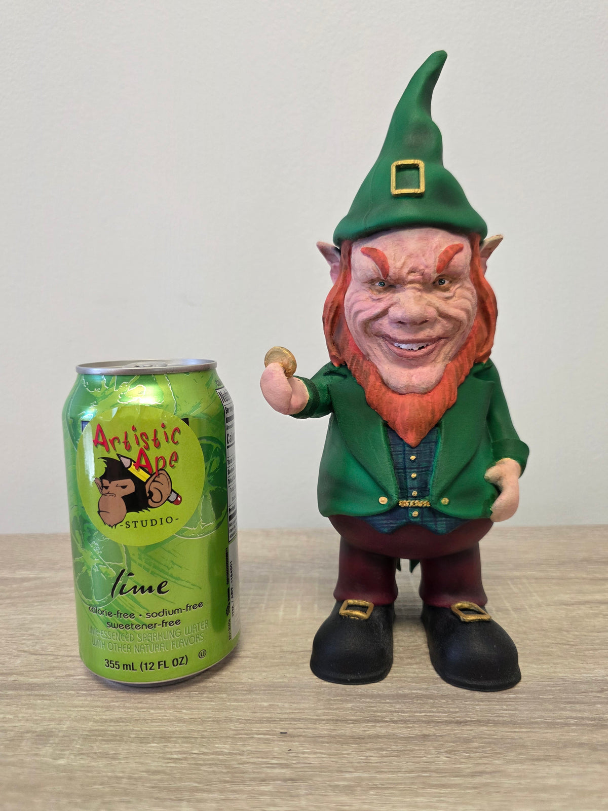 Leprechaun - Horror Gnome