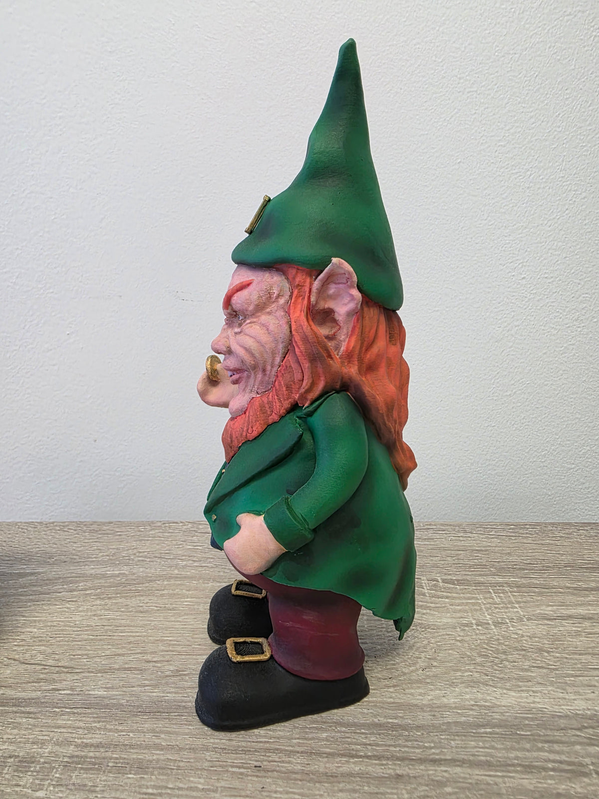 Leprechaun - Horror Gnome