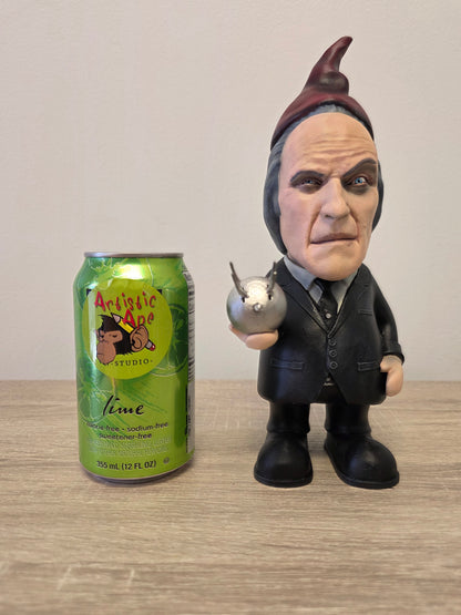 Tall Man from Phantasm - Horror Gnome