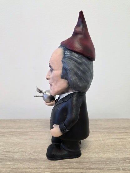 Tall Man from Phantasm - Horror Gnome