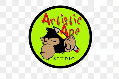 AAS Logo transparent background